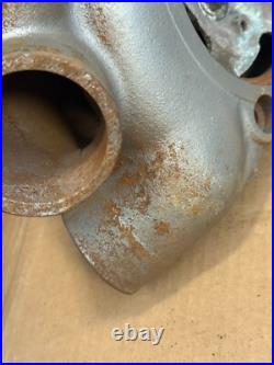 Genuine OEM Detroit Diesel Water Pump Series 92 5101162