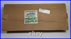 Genuine Reliabilt Detroit Diesel Series 60 Connecting Rod R23526078 Reman