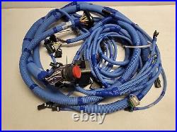 Gillig 50-50780-000 Series 60 Detroit Diesel Engine Wiring Wire Harness 8302832
