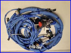 Gillig 50-50780-000 Series 60 Detroit Diesel Engine Wiring Wire Harness 8302832