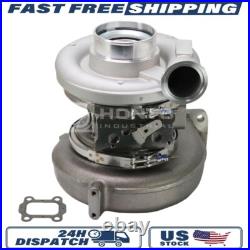 HE531VE Turbo Charger For Detroit Diesel Series 60 14.0L Truck 3781169 23539062