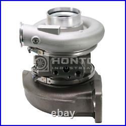 HE531VE Turbo Charger For Detroit Diesel Series 60 14.0L Truck 3781169 23539062