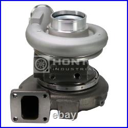 HE531VE Turbo Charger For Detroit Diesel Series 60 14.0L Truck 3781169 23539062