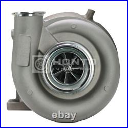 HE531VE Turbo Charger For Detroit Diesel Series 60 14.0L Truck 3781169 23539062