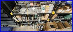 HUGE Lot of Detroit Diesel 53 Series Parts and Accessories. Mostly NEW OLD STOCK