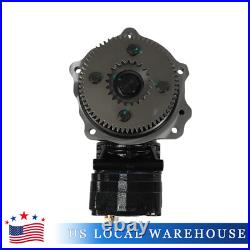 Heavy Duty Air Brake Compressor Fits for Detroit Diesel Series 60 14L R23535534 Heavy Duty Air Brake Compressor Fits for Detroit Diesel Series 60 14L R23535534