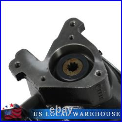 Heavy Duty Air Brake Compressor Fits for Detroit Diesel Series 60 14L R23535534 Heavy Duty Air Brake Compressor Fits for Detroit Diesel Series 60 14L R23535534