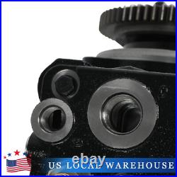 Heavy Duty Air Brake Compressor Fits for Detroit Diesel Series 60 14L R23535534 Heavy Duty Air Brake Compressor Fits for Detroit Diesel Series 60 14L R23535534