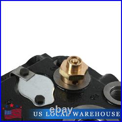 Heavy Duty Air Brake Compressor Fits for Detroit Diesel Series 60 14L R23535534 Heavy Duty Air Brake Compressor Fits for Detroit Diesel Series 60 14L R23535534