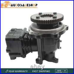 Heavy Duty Air Brake Compressor R23535534 Fits For Detroit Diesel Series 60 14L