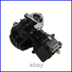 Heavy Duty Air Brake Compressor R23535534 Fits For Detroit Diesel Series 60 14L Heavy Duty Air Brake Compressor R23535534 Fits For Detroit Diesel Series 60 14L