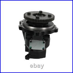 Heavy Duty Air Brake Compressor R23535534 Fits For Detroit Diesel Series 60 14L Heavy Duty Air Brake Compressor R23535534 Fits For Detroit Diesel Series 60 14L