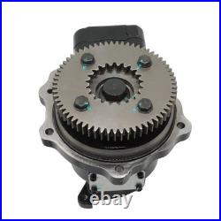 Heavy Duty Air Brake Compressor R23535534 Fits For Detroit Diesel Series 60 14L