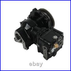 Heavy Duty Air Brake Compressor R23535534 Fits For Detroit Diesel Series 60 14L Heavy Duty Air Brake Compressor R23535534 Fits For Detroit Diesel Series 60 14L