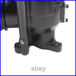 Heavy Duty Air Brake Compressor R23535534 Fits For Detroit Diesel Series 60 14L