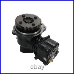 Heavy Duty Air Brake Compressor R23535534 Fits For Detroit Diesel Series 60 14L Heavy Duty Air Brake Compressor R23535534 Fits For Detroit Diesel Series 60 14L