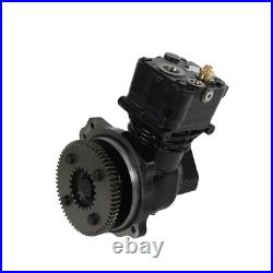 Heavy Duty Air Brake Compressor R23535534 Fits For Detroit Diesel Series 60 14L Heavy Duty Air Brake Compressor R23535534 Fits For Detroit Diesel Series 60 14L