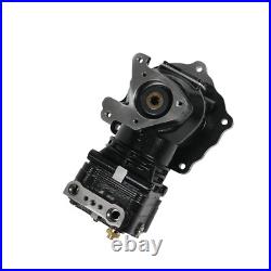 Heavy Duty Air Brake Compressor R23535534 Fits For Detroit Diesel Series 60 14L Heavy Duty Air Brake Compressor R23535534 Fits For Detroit Diesel Series 60 14L