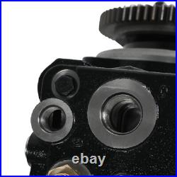 Heavy Duty Air Brake Compressor R23535534 Fits For Detroit Diesel Series 60 14L Heavy Duty Air Brake Compressor R23535534 Fits For Detroit Diesel Series 60 14L