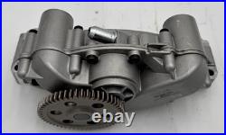 Heavy Duty Oil Pump 23527448 Fits For Detroit Diesel 60 Series 14l Engine Heavy Duty Oil Pump 23527448 Fits For Detroit Diesel 60 Series 14l Engine