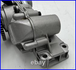 Heavy Duty Oil Pump 23527448 Fits For Detroit Diesel 60 Series 14l Engine