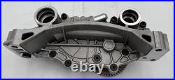 Heavy Duty Oil Pump 23527448 Fits For Detroit Diesel 60 Series 14l Engine