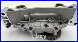 Heavy Duty Oil Pump 23527448 Fits For Detroit Diesel 60 Series 14l Engine