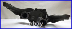 Heavy Duty Oil Pump For Detroit Diesel 60 Series 14L Engine Loader 23527448