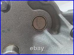 Heavy Duty Oil Pump For Detroit Diesel 60 Series 14L Engine Loader 23527448