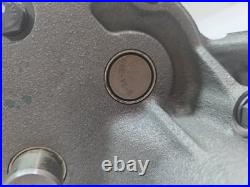 Heavy Duty Oil Pump For Detroit Diesel 60 Series 14L Engine Loader 23527448