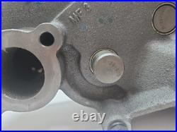 Heavy Duty Oil Pump For Detroit Diesel 60 Series 14L Engine Loader 23527448