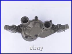 Heavy Duty Oil Pump for Detroit Diesel Series 60 11.1 12.7 14.0L Diesel 23505886