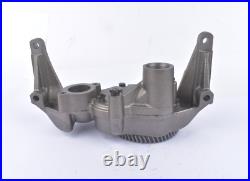 Heavy Duty Oil Pump for Detroit Diesel Series 60 11.1 12.7 14.0L Diesel 23505886