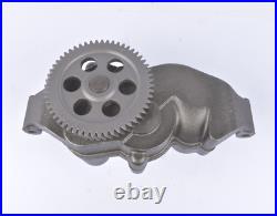 Heavy Duty Oil Pump for Detroit Diesel Series 60 11.1 12.7 14.0L Diesel 23505886