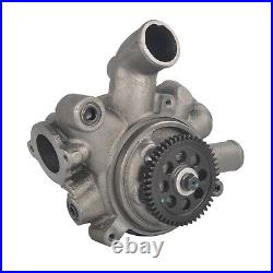 Heavy Duty Water Pump Gear Driven For Detroit Diesel Series 60 14.0 Liter EGR