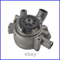 Heavy Duty Water Pump Gear Driven For Detroit Diesel Series 60 14.0 Liter EGR