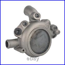 Heavy Duty Water Pump Gear Driven For Detroit Diesel Series 60 14.0 Liter EGR