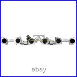 High Flow EGR Manifold For Detroit Diesel Series 60 12.7L 23512897 Replacement