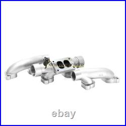 High Flow EGR Manifold For Detroit Diesel Series 60 12.7L 23512897 Replacement