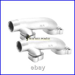 High Flow EGR Manifold For Detroit Diesel Series 60 12.7L 23512897 Replacement