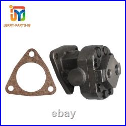 High Quality LH Fuel Transfer Pump for Detroit Diesel Series 53 71 92