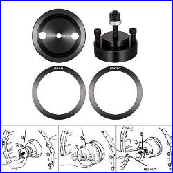 thumbnail image 2 of Detroit Diesel J-35686-B Front And Rear Crankshaft Seal And Wear 2 of 13