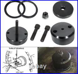 J-35686-B Front Rear Crank Seal Installer For Detroit Diesel Series 60 12.7L 14 J-35686-B Front Rear Crank Seal Installer For Detroit Diesel Series 60 12.7L 14