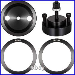 J-35686-B Front Rear Crank Seal Installer For Detroit Diesel Series 60 12.7L 14