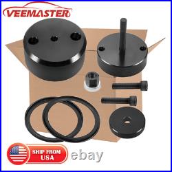 thumbnail image 2 of MY-Auto Front & Rear Crank Seal Installer Tool For Detroit Diesel Series 60 12.7L 14L (J-35686-B) 2 of 6