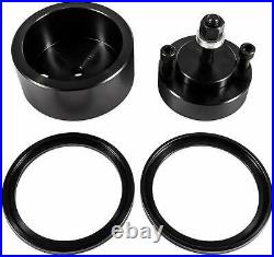 MY-Auto Front & Rear Crank Seal Installer Tool For Detroit Diesel Series 60 12.7L 14L (J-35686-B)