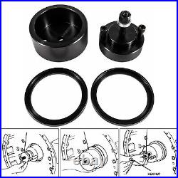 J-35686-B Front&Rear Wear Sleeve with Seal Installer for Detroit Diesel Series 60