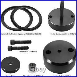 J-35686-B Front&Rear Wear Sleeve with Seal Installer for Detroit Diesel Series 60