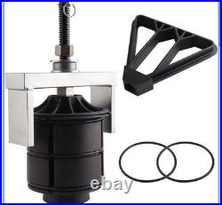 J-45876 Cylinder Liner Puller for Detroit Diesel 60 Series 12.7L, 14L, MTU S2000