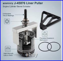 J-45876 Cylinder Liner Puller for Detroit Diesel 60 Series 12.7L, 14L, MTU S2000
